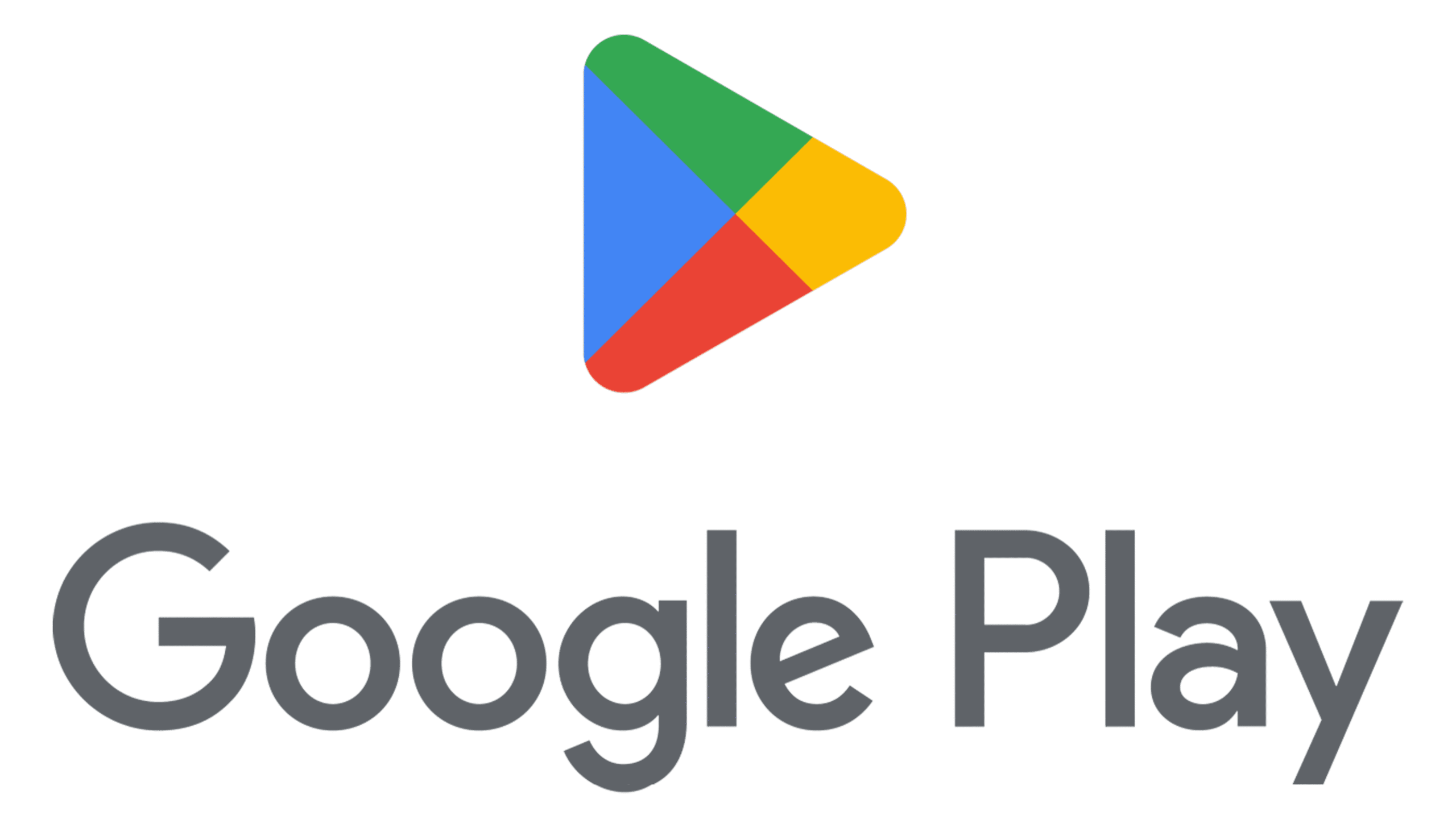 Google-Play-Logo